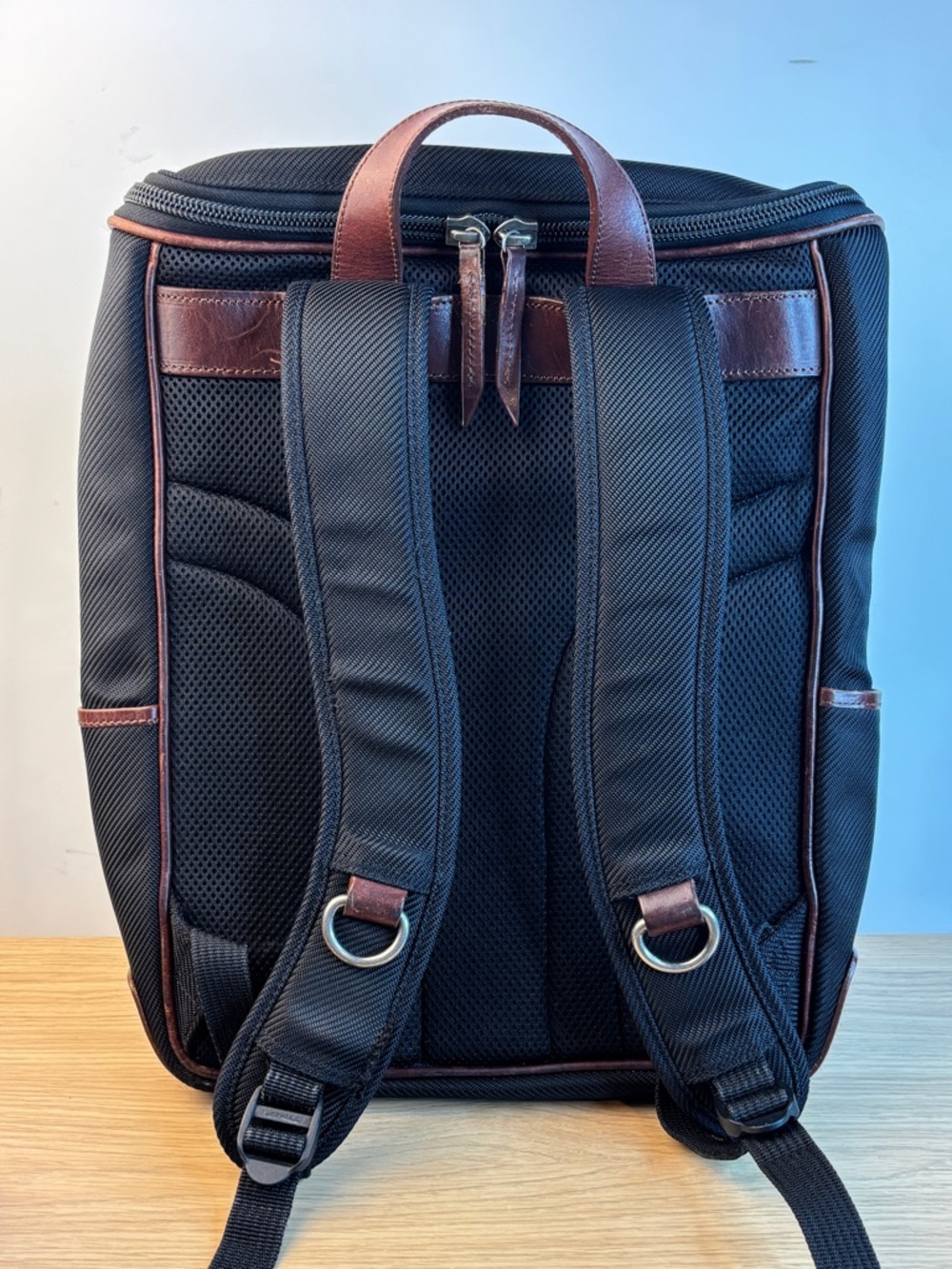 Filson Passage Business Pack Backpack - Picture 6 of 16